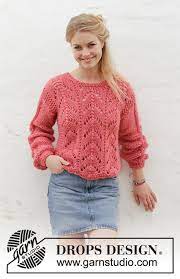 We did not find results for: Blushing Beauty Drops 186 1 Free Knitting Patterns By Drops Design