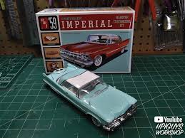 Image result for Aqua Mist 1959 Imperial