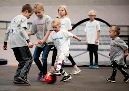 There are plenty of things to do with kids in colorado springs. Colorado Springs Gets Grants To Provide Free Soccer For Some Kids Colorado Springs News Gazette Com