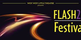 Flash Festival 2026