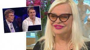 Que Hace De Su Vida Cristian Silvio El Hijo De Suller Y Soldan Tiene 28