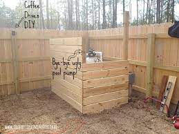 1662 x 2047 jpeg 426 кб. Diy Outdoor Wood Screen For Under 40 The Happier Homemaker