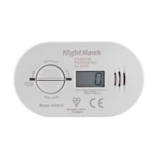 All of coupon codes are verified and tested today! 10 Year Digital Display Carbon Monoxide Alarm Kidde Nighthawk 5dco Nhdco 22 79 Inc Vat Safelincs Kidde Approved Reseller