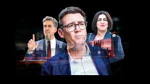 From Manc mafia to big beasts: how will Andy Burnham pick his team?