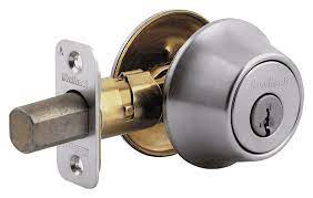 They also had defiant hardware, which is a home depot brand. The Best Lock For Your Home Is Your Lock Really Safe 4 Houses A Minute The Home Security Blog