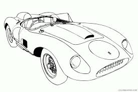 Some colors of cars, such as dark colors and bright colors, are harder to clean than cars painted lighter colors. Antique Car Coloring Pages Printable Sheets Color In Your Favorit Coloring 2021 A 1687 Coloring4free Coloring4free Com