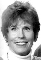 Paulla Hoehne Obituary (2011)