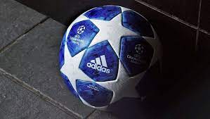 Maybe you would like to learn more about one of these? Neuer Champions League Ball Adidas Dreht Farben Um