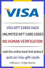Maybe you would like to learn more about one of these? Free Visa Gift Cards Generator No Survey Or No Human Verification 2020 Free Gift Cards Online Credit Card Generator Gift Card Generator