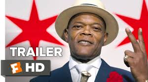 A voice only strengthened by the hilarious satirical elements and lee's knack for sorting through multiple tones and flavors. Chi Raq Official Trailer 1 2015 Wesley Snipes Teyonah Parris Movie Hd Youtube