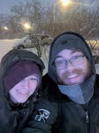 I can't figure out how to stay 'cool' in warm weather in my tin can van.?