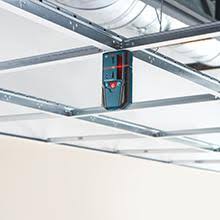 Lr 1 professional comes complete with universal bracket for mounting on measuring rods. Bosch Lr 6 165 Ft Red Beam Line Laser Receiver Amazon Com