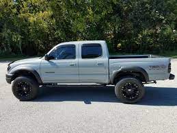 Read 21 candid owner reviews for the 2004 toyota tacoma. 2004 Toyota Tacoma Custom Rebuild Tacoma World