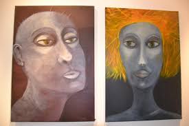 Kunst schaffen ohne Vorlage