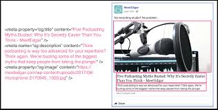 Add a share link to the specific page you wish your visitors to like 1. What You Need To Know About Creating Fb S Link Previews