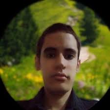 Simón Alejandro Rodriguez