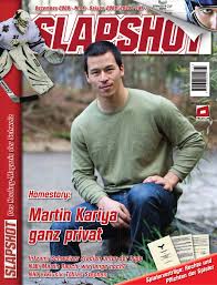 Jann billeter ретвитнул(а) srf sport. Slapshot 4 2008 09 By Slapshot Issuu