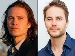 Tim Riggins's Instagram, Twitter & Facebook