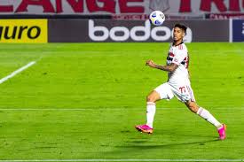 São paulo live score (and video online live stream*), team roster with season schedule and results. Emiliano Rigoni El Unico Que Se Salva En Sao Paulo Todas Las Noticias De Independiente Soy Del Rojo