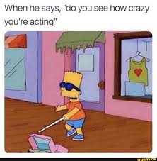Pin On Funny Simpsons Memes
