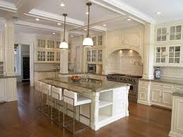 When it comes to kitchen cabinets, you really do get what you pay for, so research carefully before choosing. 31 Custom Luxury Kitchen Designs Some 100k Plus Home Stratosphere