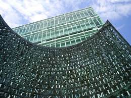 The kryptos sculpture, created by jim sanborn, has been an unsolved mystery since it was installed at cia headquarters in langley, virginia, in 1990. Finally A New Clue To Solve The Cia S Mysterious Kryptos Sculpture Wired