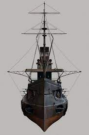 In order to get in, use foresight to locate a dead body under the boat, and grab the key from the drowned. Dishonored 2 10 Dishonored Dishonored 2 Water Crafts