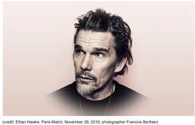 Jun 29, 2021 · the official selection of the 55th karlovy vary international film festival (kviff) has been revealed, featuring 32 premieres. Karlovy Vary Iff Will Honour Ethan Hawke With The Festival President S Award Filmfestivals Com