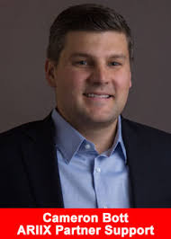 ARIIX Partner Support Recognized As Customer Service Department Of The Year 