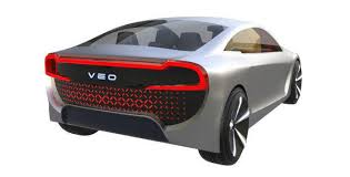 first prototype of turkish domestic car presented photo