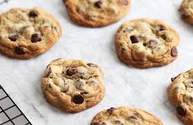Best Chocolate Chip Cookie Recipe Ever Recipe Cookies Recipes Chocolate Chip Best Chocolate Chip Cookies Recipe Best Chocolate Chip Cookie