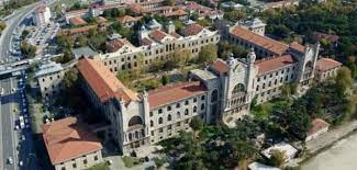 Bu yazımızda sizlere marmara üniversitesi 2021 taban puanları ve başarı sıralamalarını paylaşacağız. Jylnemulvex8nm