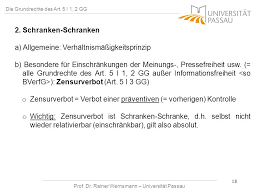 Zusammenfassung der grundrechte grundrechte allgemein grundrechte beruhen auf dem gedanken der freiheit des einzelnen gegenüber dem grundrecht fundamentale. Prof Dr Rainer Wernsmann Ppt Video Online Herunterladen