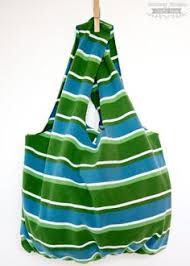 Diy No Sew Tote Bag From A T Shirt Tote Bags Sewing Diy Clothes Diy Fashion
