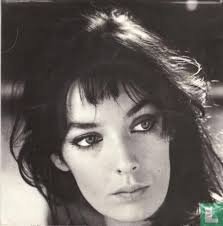 Marie Laforêt Vol. 7 EP FX 1411 (1964)