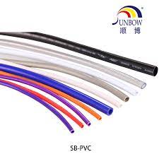 How to run wires through conduit. China Pvc Flexible Pipe For Electrical Wiring Insulating China Pvc Transparent Hose Pvc Transparent Soft Hose
