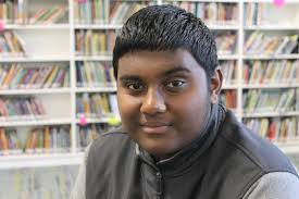 Slideshow: Kids tell what they are thankful for