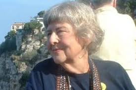 Mary L. Silverstein, longtime English teacher and master gardener, has died  at 92