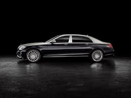 The 2019 Mercedes Maybach S Class Doesn T Disappoint Mercedes Maybach Mercedes Benz Maybach Maybach