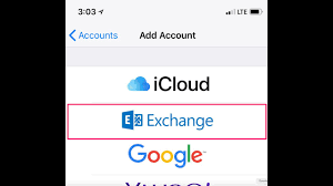Once you've installed the microsoft if you have a microsoft exchange account to add to outlook, the setup process is straightforward. How To Setup Your Office 365 Outlook Business Email Account On An Iphone By Intellibeam Com Youtube