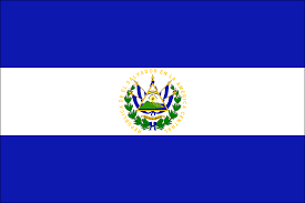 Use these color values if you need their national colors for any of your digital, paint or print projects. El Salvador Flag And Its Meaning Paz Amor El Salvador