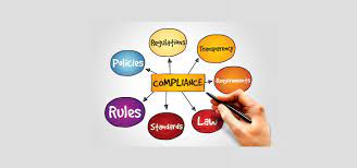 Referent resurse umane si salarizare. Hr Compliance Respectarea LegislaÈ›iei In Resurse Umane Sincron Hr