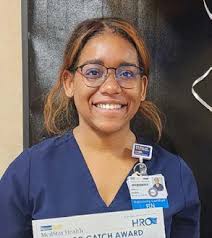 Our journey of nursing excellence.