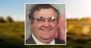 Jay Blaine Merrill Obituary December 20, 2019