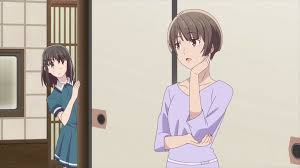 Kagura Sohma Relationships Fruits Basket Wiki Fandom