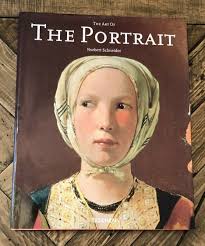 The Art of The Portrait by Norbert Schneider Hardcover