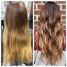 Redken color services ✂ women and men's haircuts blow dry bar makeup bridal online booking www.rootssouthernsalon.com. Southern Roots Hair Salon 1095 Photos 19 Reviews Hair Salons 110 Liberty Dr Jacksonville Nc Phone Number