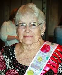 Didemma Vickers Obituary