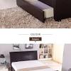 Want to make an impact in the master suite? 1