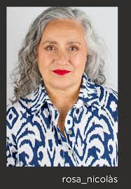 Rosa Nicolas actriz
